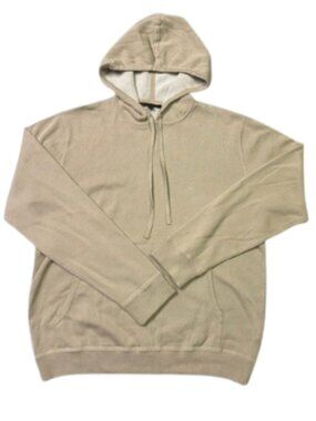Banana Republic Hoodie Sweater Large